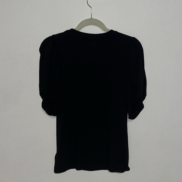 Gap Puff Sleeve Tee - Picture 4 of 4